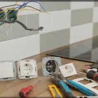 برقکار ساختمان