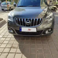 هایماS7توربو1800مدل402کم کار مشابه صفر