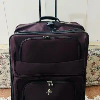 چمدان بزرگ