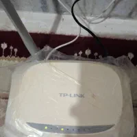 مودم  Tp link|مودم و تجهیزات شبکه|همدان, |دیوار
