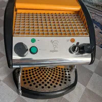 دستگاه اسپرسو بیزرا تک گروپ صنعتی ایتالیایی