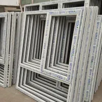 تعویض پنجره های قدیمی با پنجره های دو جداره ی upvc