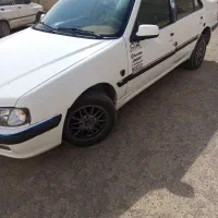 پارس مدل 90