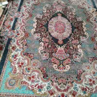 فرش ۱۲متری دوعدد