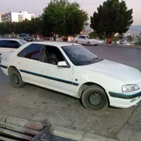 پارس مدل 85