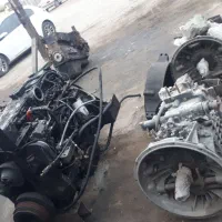 لوازم استوک دانگ فنگ البرز هوو