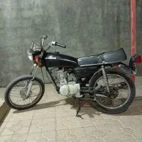 موتور 125