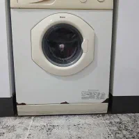 لباسشویی حایر۵کیلویی