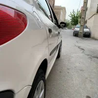 206تیپ2|خودرو سواری و وانت|سنندج, |دیوار