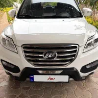 لیفان x60 دنده هیلمنی ۹۴