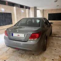 فروش فوری دنا تیپ ۲ مدل ۱۳۹۷