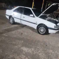 slxمدل 95سالم ضمانتی