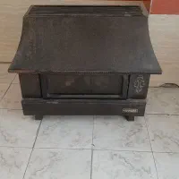 فروش بخاری طرح شومینه
