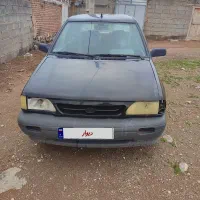 پراید ۸۶