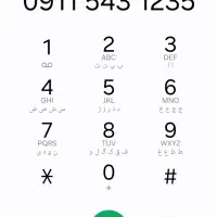 سیم کارت 911