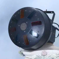 فروش لوازم رقص نور