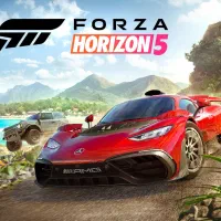 اکانت قانونی forza 5 نسخه دلوکس برای ps5