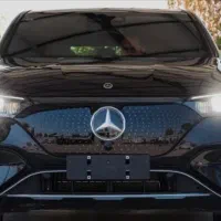 بنز eqb ای کیو‌بی