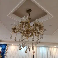 لوستر 5شاخه