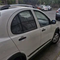 کوییکGxrl|خودرو سواری و وانت|تهران, مرزداران|دیوار