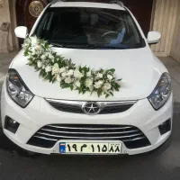 گل آرایی واجاره ماشین عروس،باگل هدیه