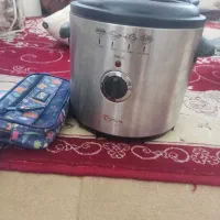 سرخ کن