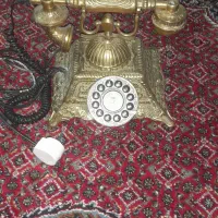 تلفن برنجه