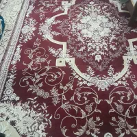 قالی ۱۲ متری