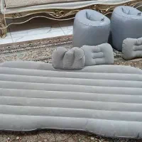 تشک بادی ماشین