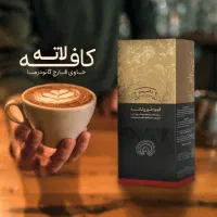 قهوه های گانودرما اصل