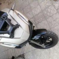 ADV|موتورسیکلت|کرج, گلستان|دیوار