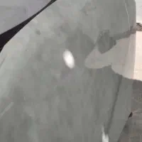 کاپوت پارس سفید