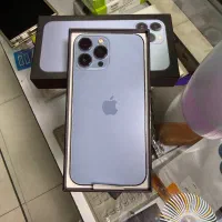 iPhone 13 Pro Max 256GB Blu ZAA