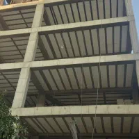 اجرای سقف تیرچه فوم  فنداسیون آرماتوربندی
