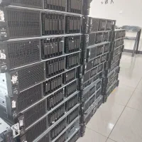 Dl380g10 8sff used
