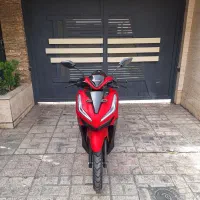 هوندا واریو اندونزی مدل 1401 مناسب مصرف کننده