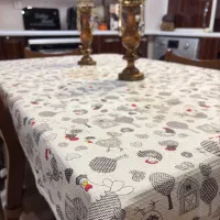 رومیزی|پرده، رانر، رومیزی|شهریار, شهریار|دیوار