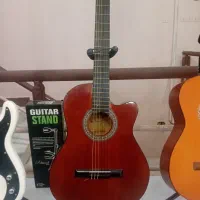 گیتار نو آموز