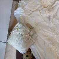 چادر نماز با کیف فوری