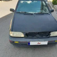 پراید مدل ۸۸