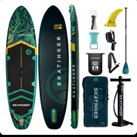 پدل برد برنداسکاتینجر