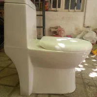 توالت فرنگی کورد جنس خوب