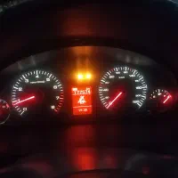 سمند سورن ELX مدل ۱۳۹۳ EF7