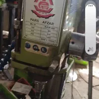 دریل ستونی M25 پارس افزار
