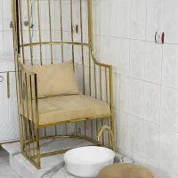 استند پدیکور