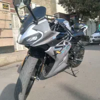 سی اف ۲۵۰‌ریس ناردو