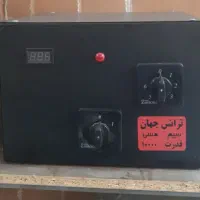 ترانس برق جهان