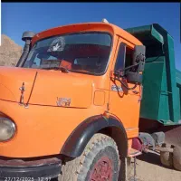 نیازمند راننده کمپرسی برای کار