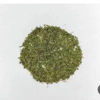 سبزی خشک پلویی و سبزی خشک ماهی