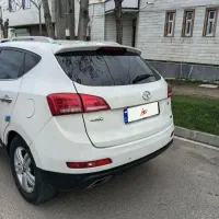 جک S5 دنده ای مدل 1395